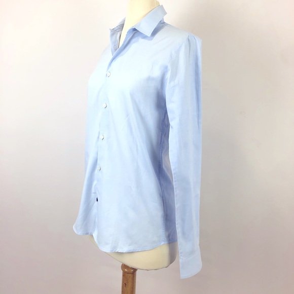 Scotch and soda long sleeve button down - Picture 1 of 12